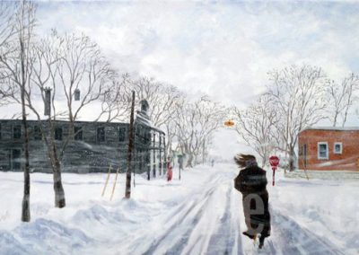 Tammie in Kilmanaugh